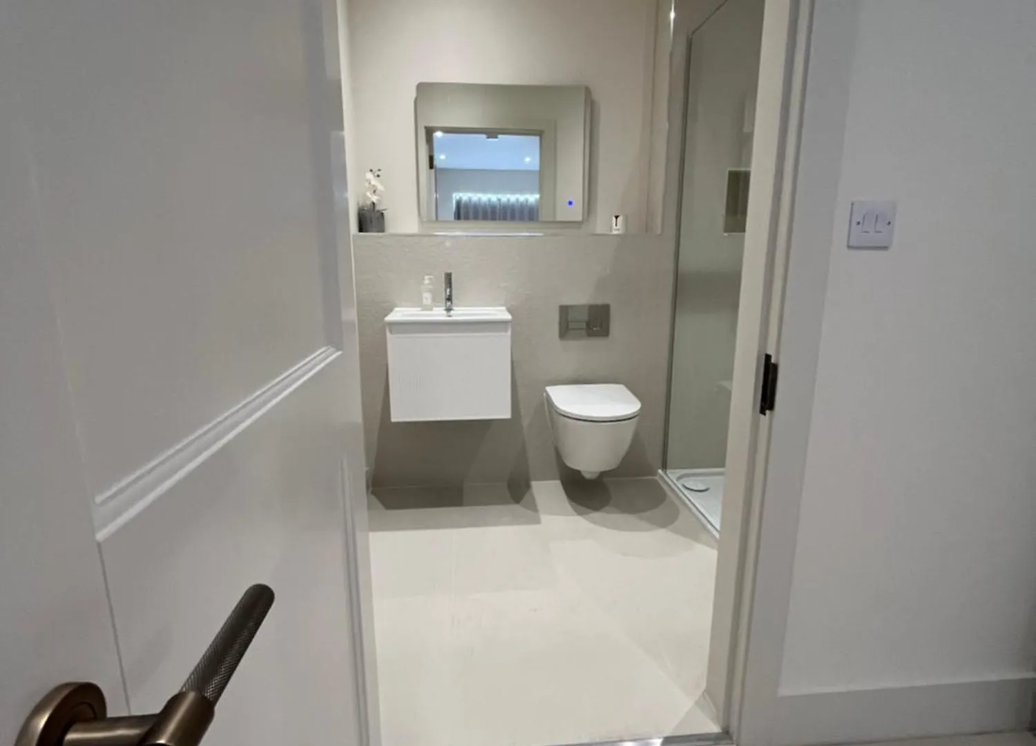 Guest house Mudeford Beach Guest Room