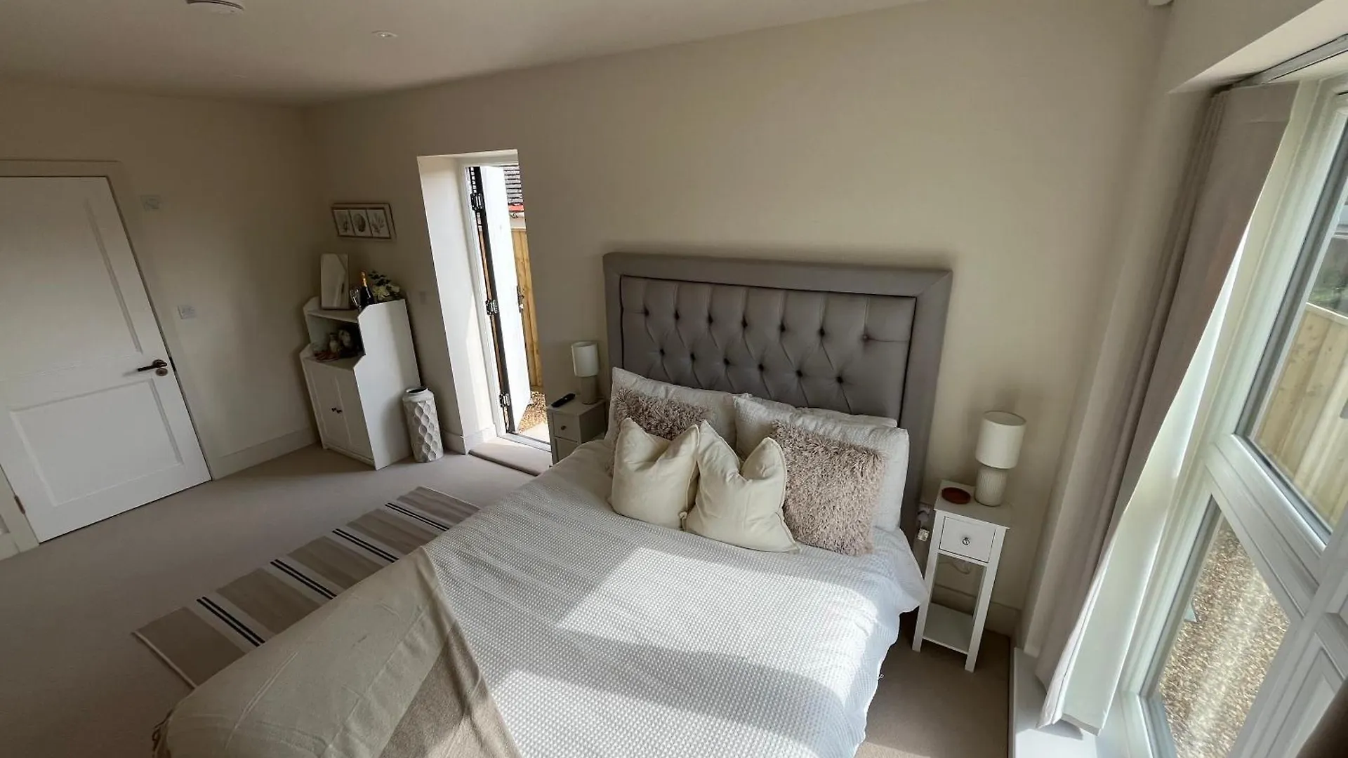 Mudeford Beach Guest Room Guest house