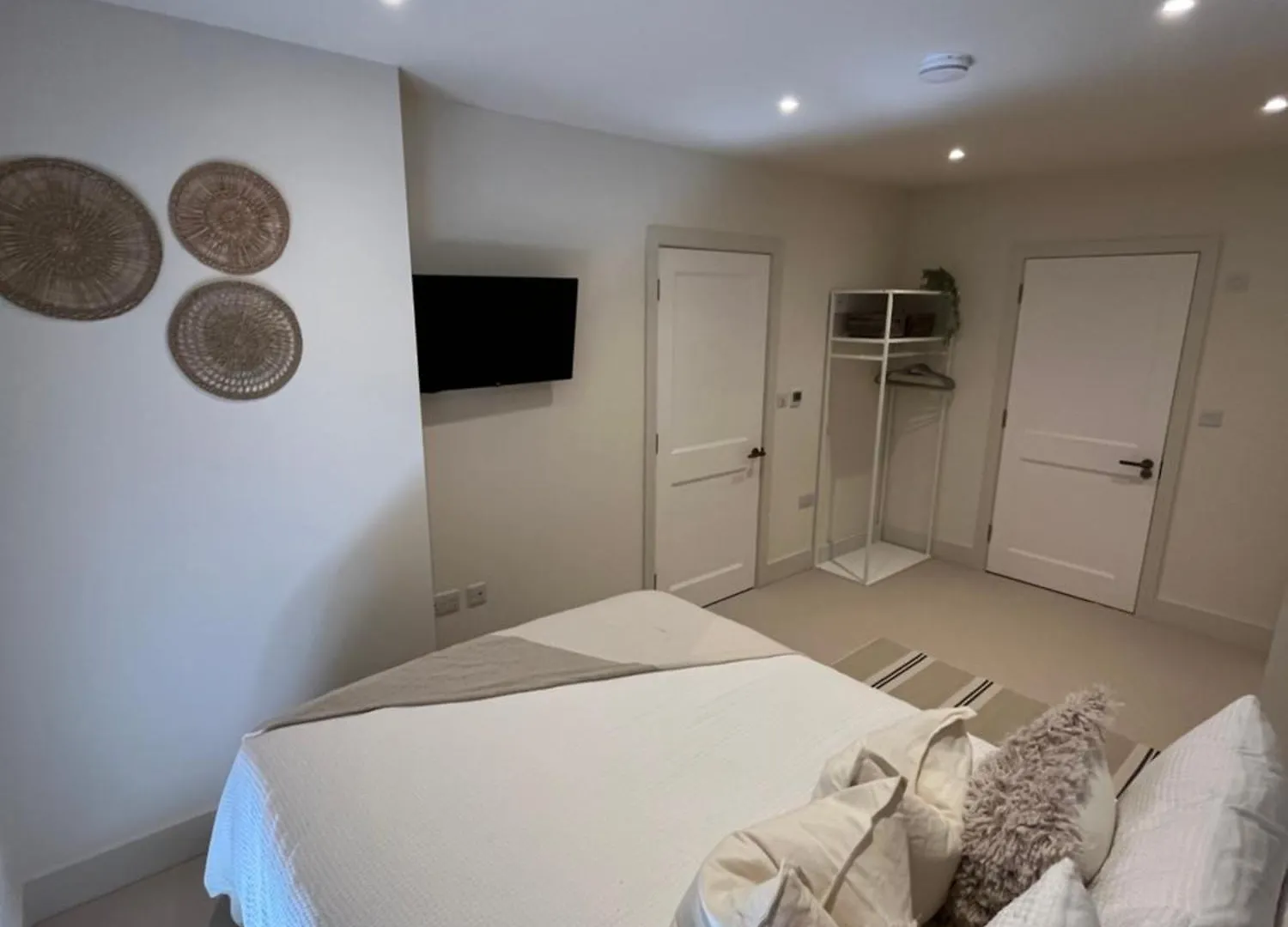 Mudeford Beach Guest Room Guest house