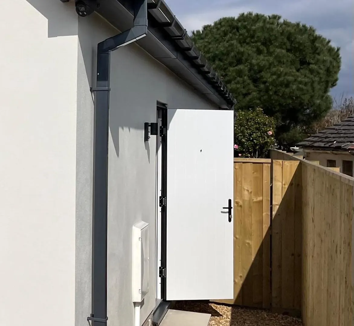 Mudeford Beach Guest Room Gasthuis